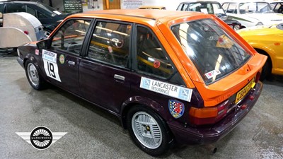 Lot 490 - 1985 AUSTIN MAESTRO HL