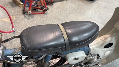 Lot 484 - 1975 HONDA