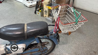 Lot 484 - 1975 HONDA