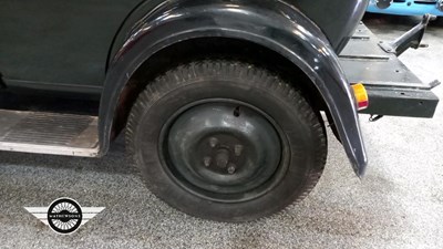 Lot 21 - 1928 RENAULT