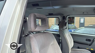 Lot 772 - 1994 VOLKSWAGEN