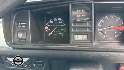Lot 772 - 1994 VOLKSWAGEN