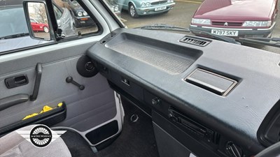 Lot 772 - 1994 VOLKSWAGEN