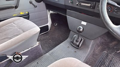 Lot 772 - 1994 VOLKSWAGEN