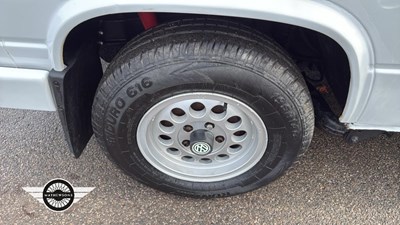 Lot 772 - 1994 VOLKSWAGEN