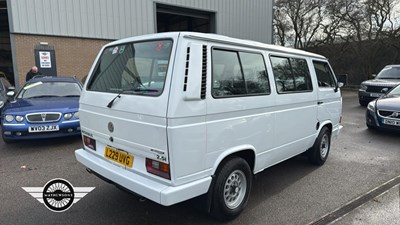 Lot 772 - 1994 VOLKSWAGEN
