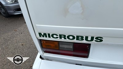Lot 772 - 1994 VOLKSWAGEN