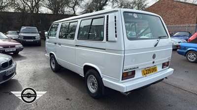 Lot 772 - 1994 VOLKSWAGEN