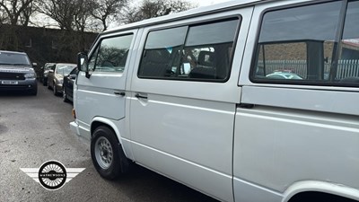 Lot 772 - 1994 VOLKSWAGEN