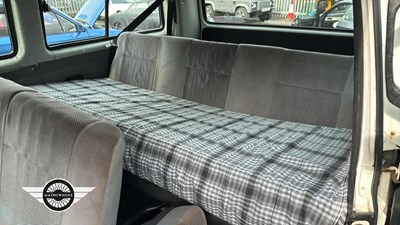 Lot 772 - 1994 VOLKSWAGEN