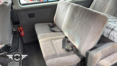 Lot 772 - 1994 VOLKSWAGEN