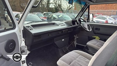 Lot 772 - 1994 VOLKSWAGEN