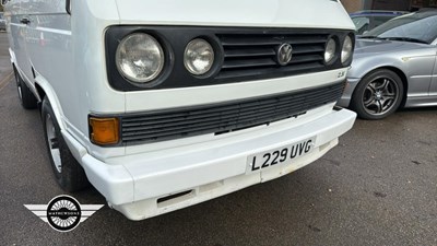 Lot 772 - 1994 VOLKSWAGEN