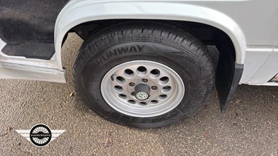 Lot 772 - 1994 VOLKSWAGEN