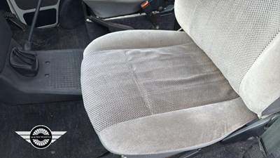 Lot 772 - 1994 VOLKSWAGEN