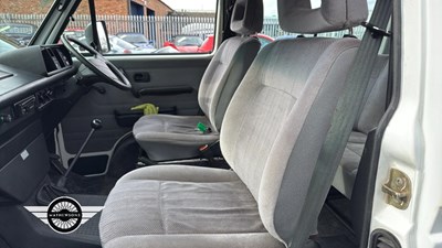 Lot 772 - 1994 VOLKSWAGEN