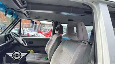 Lot 772 - 1994 VOLKSWAGEN