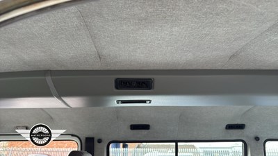 Lot 772 - 1994 VOLKSWAGEN