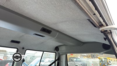 Lot 772 - 1994 VOLKSWAGEN