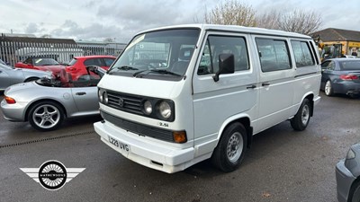 Lot 772 - 1994 VOLKSWAGEN