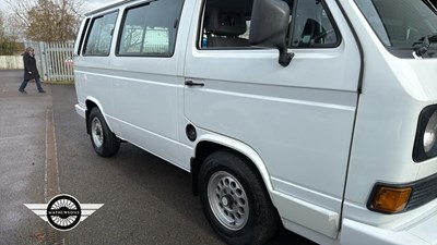 Lot 772 - 1994 VOLKSWAGEN