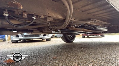 Lot 772 - 1994 VOLKSWAGEN