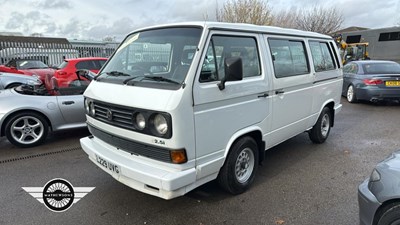 Lot 772 - 1994 VOLKSWAGEN