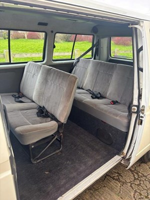 Lot 772 - 1994 VOLKSWAGEN