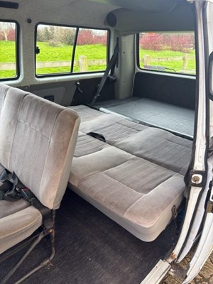 Lot 772 - 1994 VOLKSWAGEN