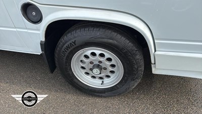 Lot 772 - 1994 VOLKSWAGEN