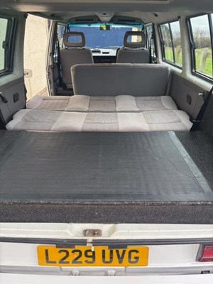 Lot 772 - 1994 VOLKSWAGEN