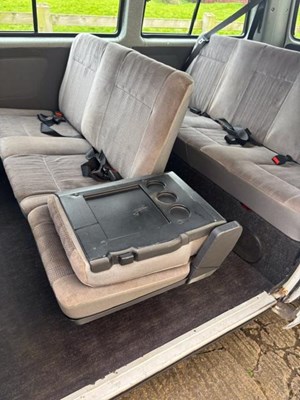Lot 772 - 1994 VOLKSWAGEN