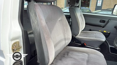 Lot 772 - 1994 VOLKSWAGEN