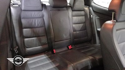 Lot 882 - 2007 VOLKSWAGEN GOLF GTI