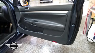 Lot 882 - 2007 VOLKSWAGEN GOLF GTI