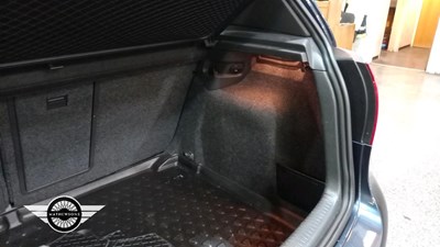 Lot 882 - 2007 VOLKSWAGEN GOLF GTI