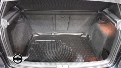 Lot 882 - 2007 VOLKSWAGEN GOLF GTI