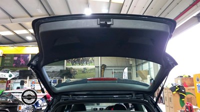 Lot 882 - 2007 VOLKSWAGEN GOLF GTI