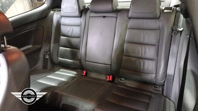 Lot 882 - 2007 VOLKSWAGEN GOLF GTI