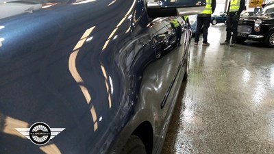Lot 882 - 2007 VOLKSWAGEN GOLF GTI
