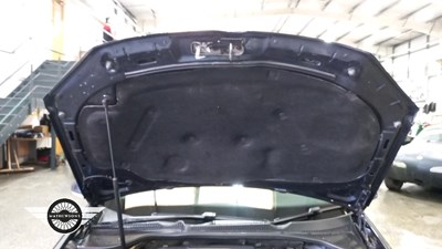 Lot 882 - 2007 VOLKSWAGEN GOLF GTI