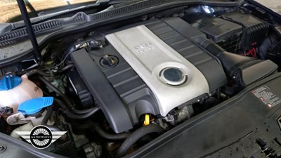 Lot 882 - 2007 VOLKSWAGEN GOLF GTI