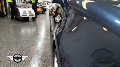 Lot 882 - 2007 VOLKSWAGEN GOLF GTI