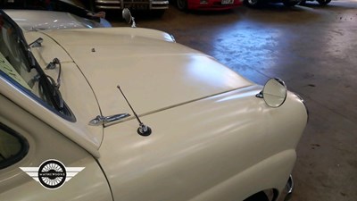 Lot 626 - 1958 STANDARD