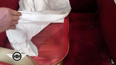 Lot 626 - 1958 STANDARD