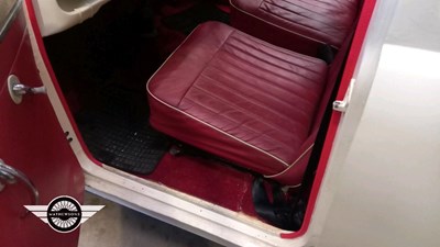 Lot 626 - 1958 STANDARD