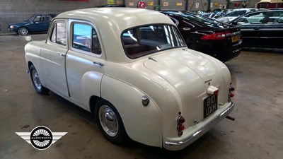 Lot 626 - 1958 STANDARD