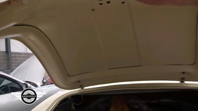 Lot 626 - 1958 STANDARD