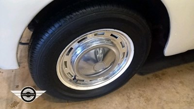 Lot 626 - 1958 STANDARD