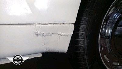 Lot 626 - 1958 STANDARD